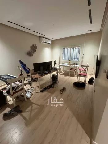 فيلا للإيجار في شارع وادي الباب, حي الملك عبدالعزيز, مدينة الرياض, منطقة الرياض صورة 3
