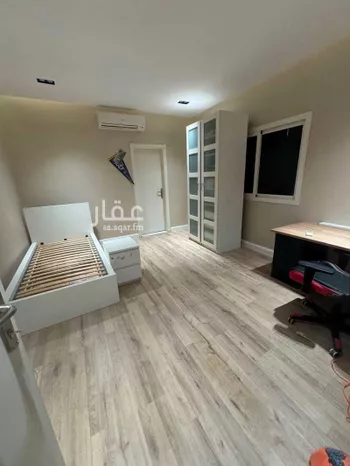 فيلا للإيجار في شارع وادي الباب, حي الملك عبدالعزيز, مدينة الرياض, منطقة الرياض صورة 5