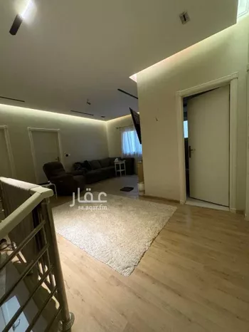 فيلا للإيجار في شارع وادي الباب, حي الملك عبدالعزيز, مدينة الرياض, منطقة الرياض
