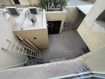فيلا للإيجار في شارع وادي الباب, حي الملك عبدالعزيز, مدينة الرياض, منطقة الرياض صورة 2