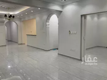 شقة للإيجار في شارع ام المؤمنين سوده ، حي النسيم ، جدة ، جدة