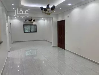 شقة للإيجار في شارع ام المؤمنين سوده ، حي النسيم ، جدة ، جدة صورة 3