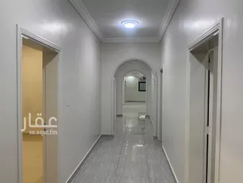 شقة للإيجار في شارع ام المؤمنين سوده ، حي النسيم ، جدة ، جدة صورة 4