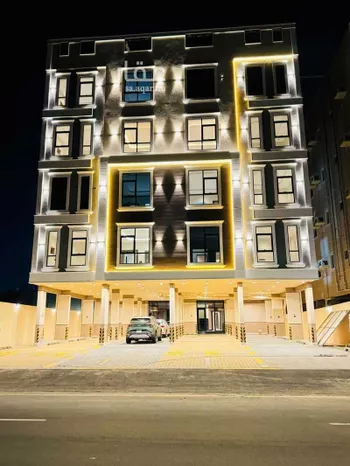 شقة للبيع في شارع شارع 5 ب, حي السويس 2, مدينة جازان, منطقة جازان