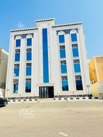 شقة للبيع في شارع شارع عثمان بن عفان, حي السويس 2, مدينة جازان, منطقة جازان