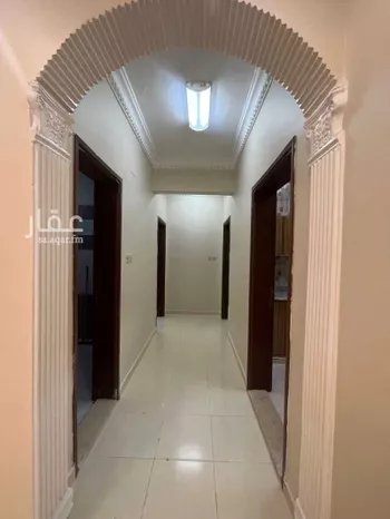 شقة للإيجار في شارع أبي شعيب ، حي القادسية الثاني ، تبوك ، منطقة تبوك صورة 5