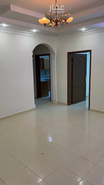 شقة للإيجار في شارع أبي شعيب ، حي القادسية الثاني ، تبوك ، منطقة تبوك صورة 4
