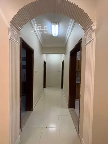 شقة للإيجار في شارع أبي شعيب ، حي القادسية الثاني ، تبوك ، منطقة تبوك صورة 3