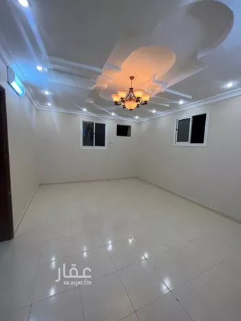 شقة للإيجار في شارع أبي شعيب ، حي القادسية الثاني ، تبوك ، منطقة تبوك