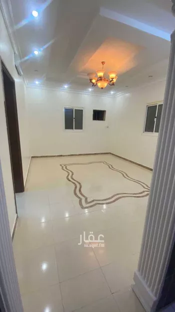 شقة للإيجار في شارع أبي شعيب ، حي القادسية الثاني ، تبوك ، منطقة تبوك
