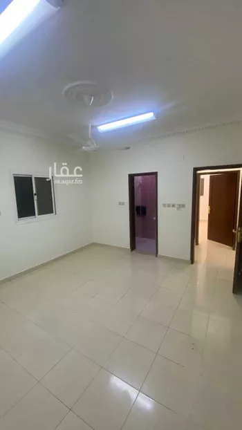 شقة للإيجار في شارع أبي شعيب ، حي القادسية الثاني ، تبوك ، منطقة تبوك صورة 2