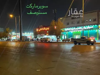 شقة للإيجار في شارع احمد بن منيع, حي الحزم, مدينة الرياض, منطقة الرياض صورة 3