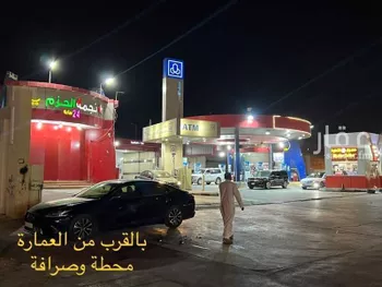 شقة للإيجار في شارع احمد بن منيع, حي الحزم, مدينة الرياض, منطقة الرياض صورة 5