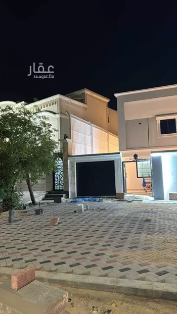 فيلا للبيع في الدمام