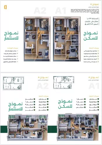 شقة للبيع في شارع ابن سنان الخفاجي, حي الصفاء, مدينة جدة, منطقة مكة المكرمة صورة 3