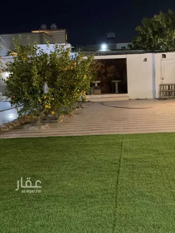 استراحة للإيجار في شارع 1743579, حي الشفاء, مدينة حائل, منطقة حائل صورة 4