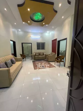 استراحة للإيجار في شارع 1743579, حي الشفاء, مدينة حائل, منطقة حائل صورة 3