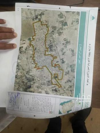 أرض للبيع في الريان ، ابو عريش صورة 2