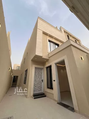دور للبيع في شارع أبي الحسن الأغر, حي بدر, مدينة الرياض, منطقة الرياض صورة 5