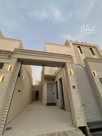 دور للبيع في شارع أبي الحسن الأغر, حي بدر, مدينة الرياض, منطقة الرياض
