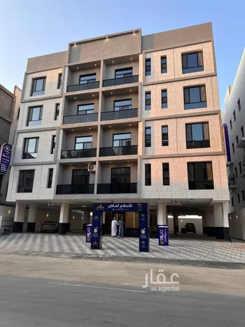 شقة للبيع في حي الحمراء, مدينة الخبر, المنطقة الشرقية صورة 5
