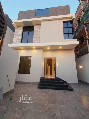 فيلا للبيع في شارع الرحمانية , حي الرحمانية, مدينة جدة, منطقة مكة المكرمة صورة 2