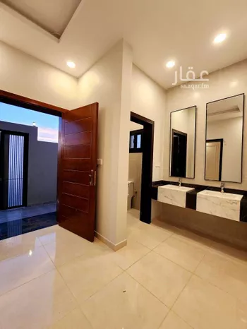 فيلا للبيع في شارع اسود, حي الرياض, مدينة جدة, منطقة مكة المكرمة صورة 3