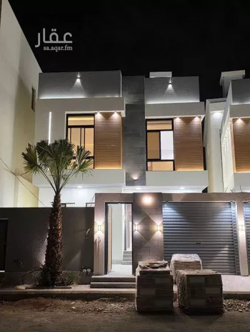 فيلا للبيع في شارع جبل طواله, حي الفلاح, مدينة جدة, منطقة مكة المكرمة