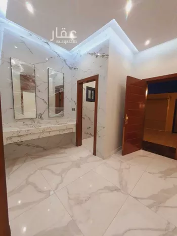 فيلا للبيع في شارع فرحان عايد الشمري, حي الرياض, مدينة جدة, منطقة مكة المكرمة صورة 4