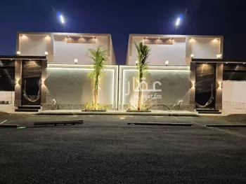 فيلا للبيع في شارع محمد ربيعه العوسجي, حي الرياض, مدينة جدة, منطقة مكة المكرمة