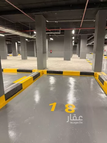 شقة للإيجار في شارع نهر البردوني, حي الصحافة, مدينة الرياض, منطقة الرياض صورة 2