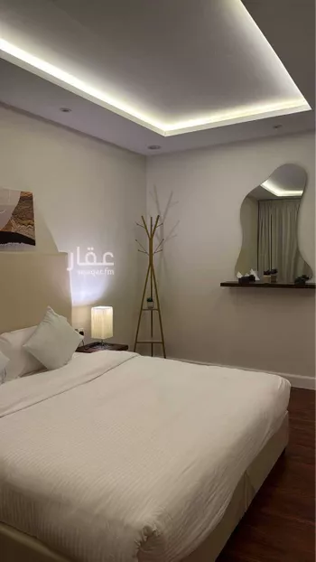 شقة مفروشة للحجز في شارع الخيالة, حي الياسمين, الرياض صورة 4