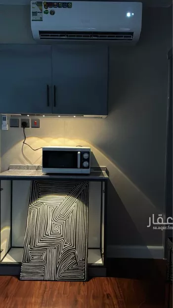 شقة مفروشة للحجز في شارع الخيالة, حي الياسمين, الرياض صورة 3