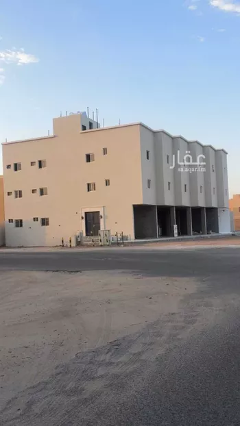 شقة للإيجار في شارع المؤية ، حي الدرع ، الدوادمي ، الدوادمي صورة 4