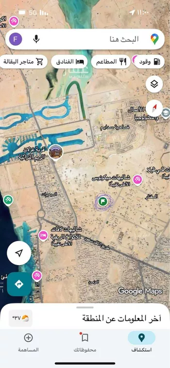 أرض للبيع في شارع البحيرات 19 ، حي البحيرات ، جدة ، جدة صورة 3