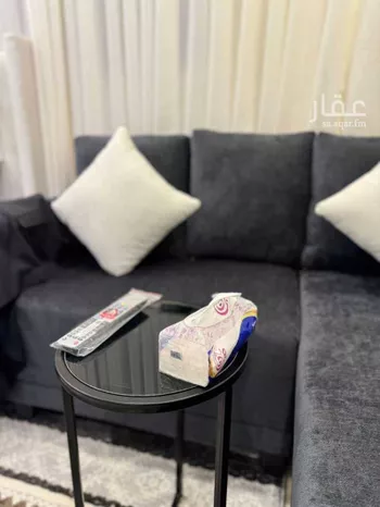 استديو مفروش للحجز في شارع ابي بكر الصديق ، حي الربيع ، الرياض ، منطقة الرياض صورة 4