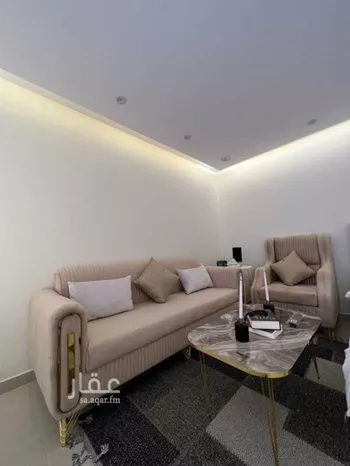 استديو مفروش للحجز في طريق ابي بكر الصديق ، حي الربيع ، الرياض ، منطقة الرياض صورة 2