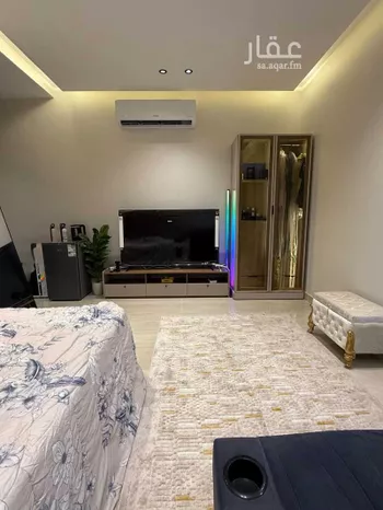 شقة للإيجار في حي الحمراء, مدينة الخبر, المنطقة الشرقية