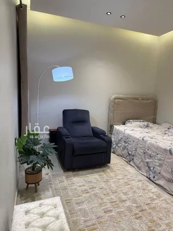 شقة للإيجار في حي الحمراء, مدينة الخبر, المنطقة الشرقية صورة 3