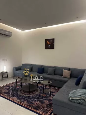 شقة مفروشة للحجز في شارع الاحنف بن قيس ، حي الصفاء ، حفر الباطن ، حفر الباطن