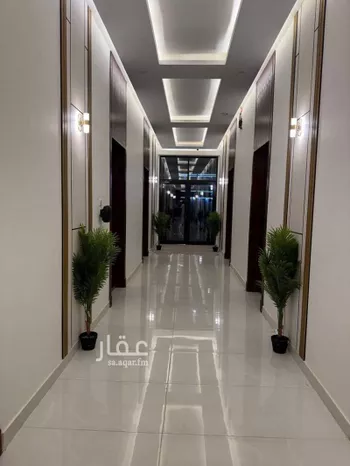 شقة مفروشة للحجز في شارع الاحنف بن قيس ، حي الصفاء ، حفر الباطن ، حفر الباطن صورة 5