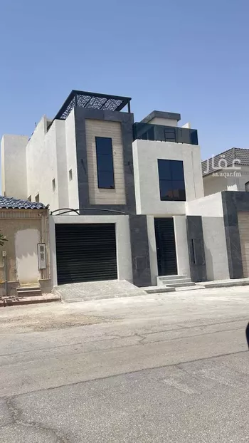 فيلا للإيجار في شارع سطام غزاي المطيري, حي الشهداء, مدينة الرياض, منطقة الرياض