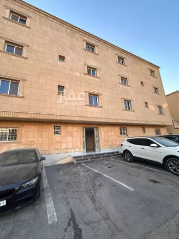 عمارة للإيجار في شارع وادي المناقب, حي الشهداء, مدينة الرياض, منطقة الرياض