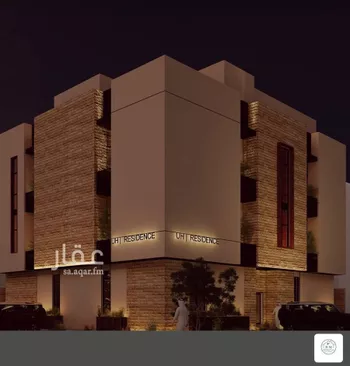 عمارة للإيجار في شارع وادي المناقب, حي الشهداء, مدينة الرياض, منطقة الرياض صورة 2