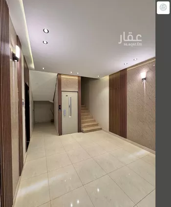 عمارة للبيع في شارع وادي المناقب, حي الشهداء, مدينة الرياض, منطقة الرياض صورة 4