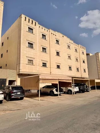 شقة للإيجار في شارع الحكم بن عمرو, حي اليرموك, مدينة الرياض, منطقة الرياض