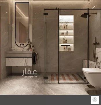 عمارة للإيجار في شارع وادي المناقب, حي الشهداء, مدينة الرياض, منطقة الرياض صورة 5