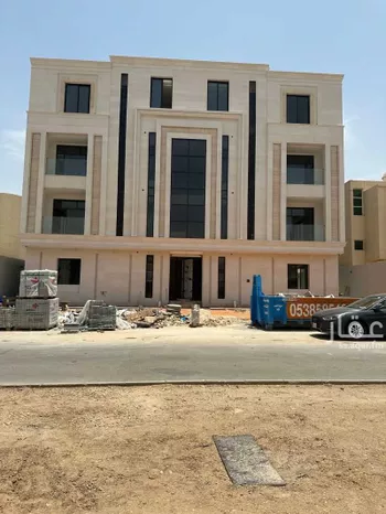 عمارة للبيع في شارع رقم 64, حي الشهداء, مدينة الرياض, منطقة الرياض صورة 2