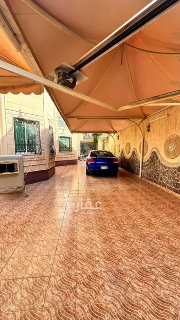 فيلا للإيجار في شارع الكاظمة, حي إشبيلية, مدينة الرياض, منطقة الرياض صورة 3