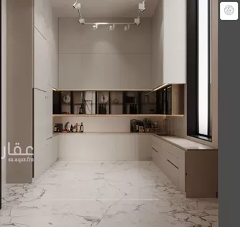 عمارة للإيجار في شارع وادي المناقب, حي الشهداء, مدينة الرياض, منطقة الرياض صورة 3